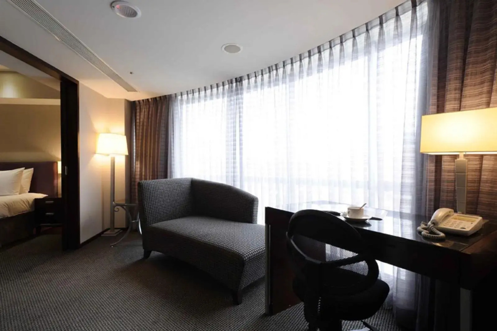 K HOTEL - Yunghe - Général