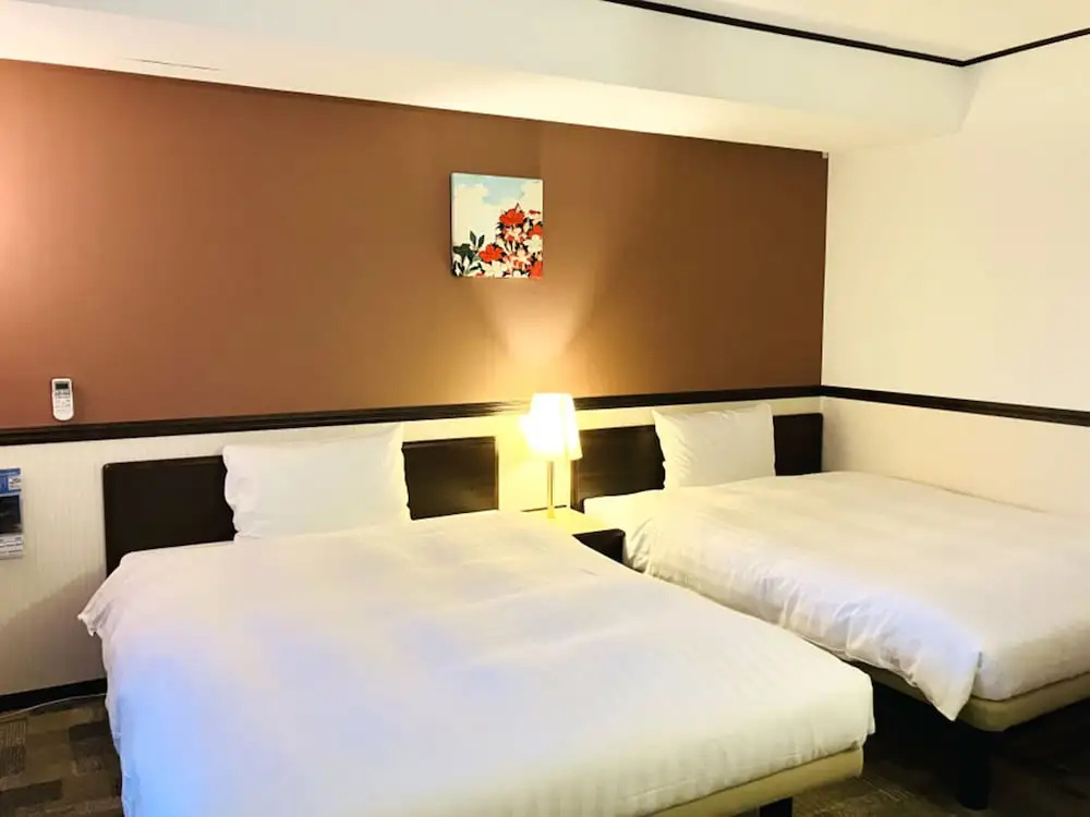 Toyoko Inn Osaka Abeno Tennoji 사진 8