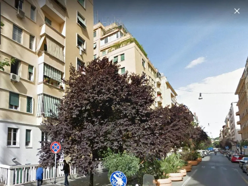 Appartamento Roma (Piazza Bologna)