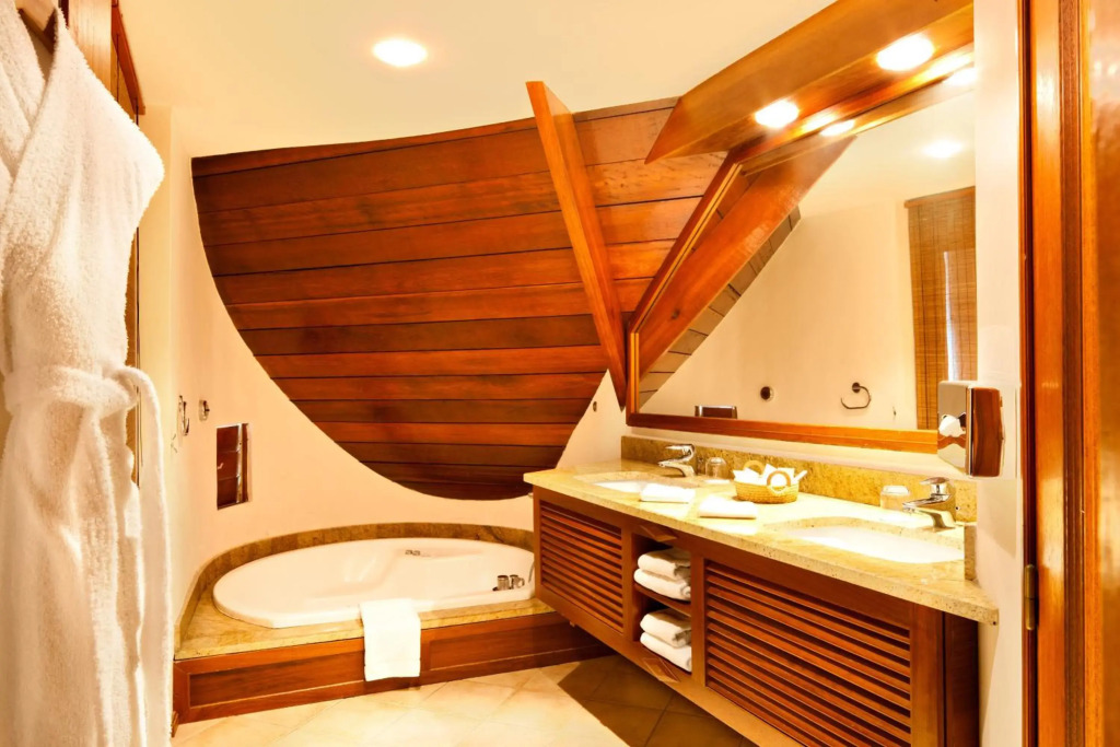 Hôtel & Spa Le Saint Alexis by null