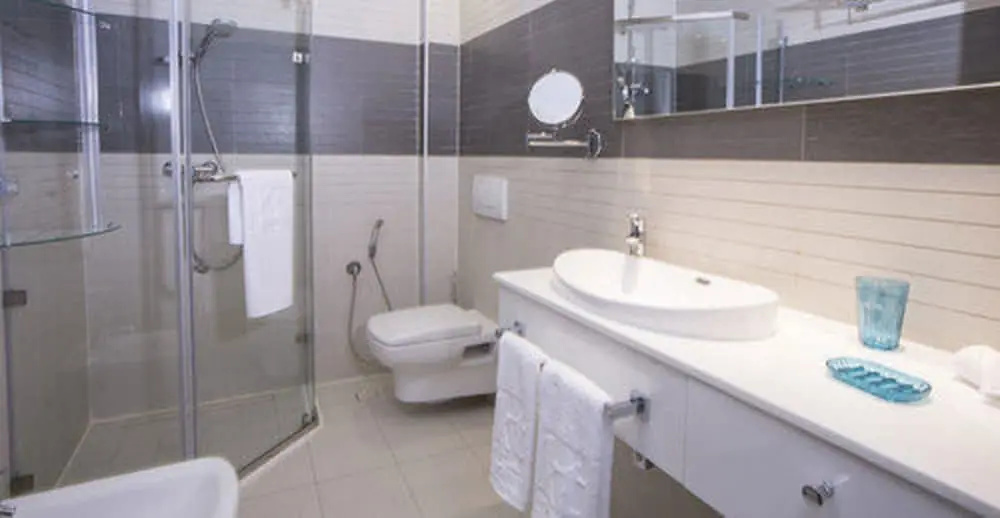 Standard Single Club room