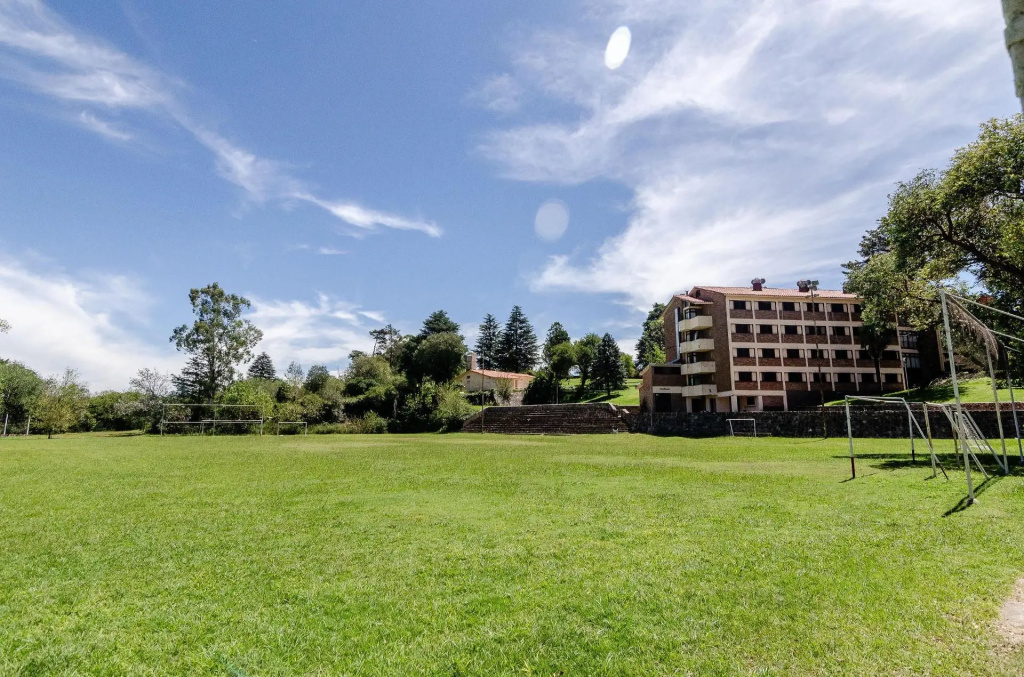 Hotel Luz y Fuerza Villa Giardino - Général