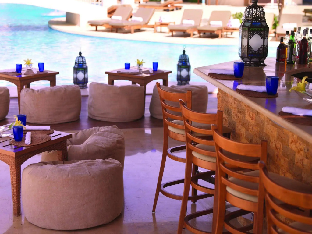 Royal Monte Carlo Sharm El Sheikh - Adults only - Général