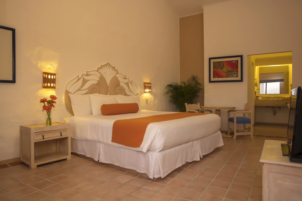 Flamingo Vallarta Hotel & Marina - Général