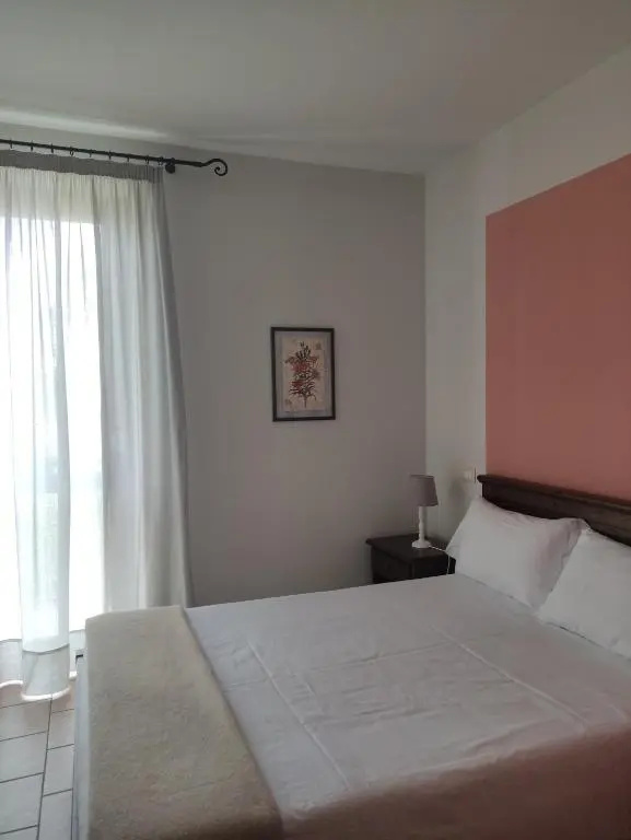 Agriturismo La Vigna - Chambres