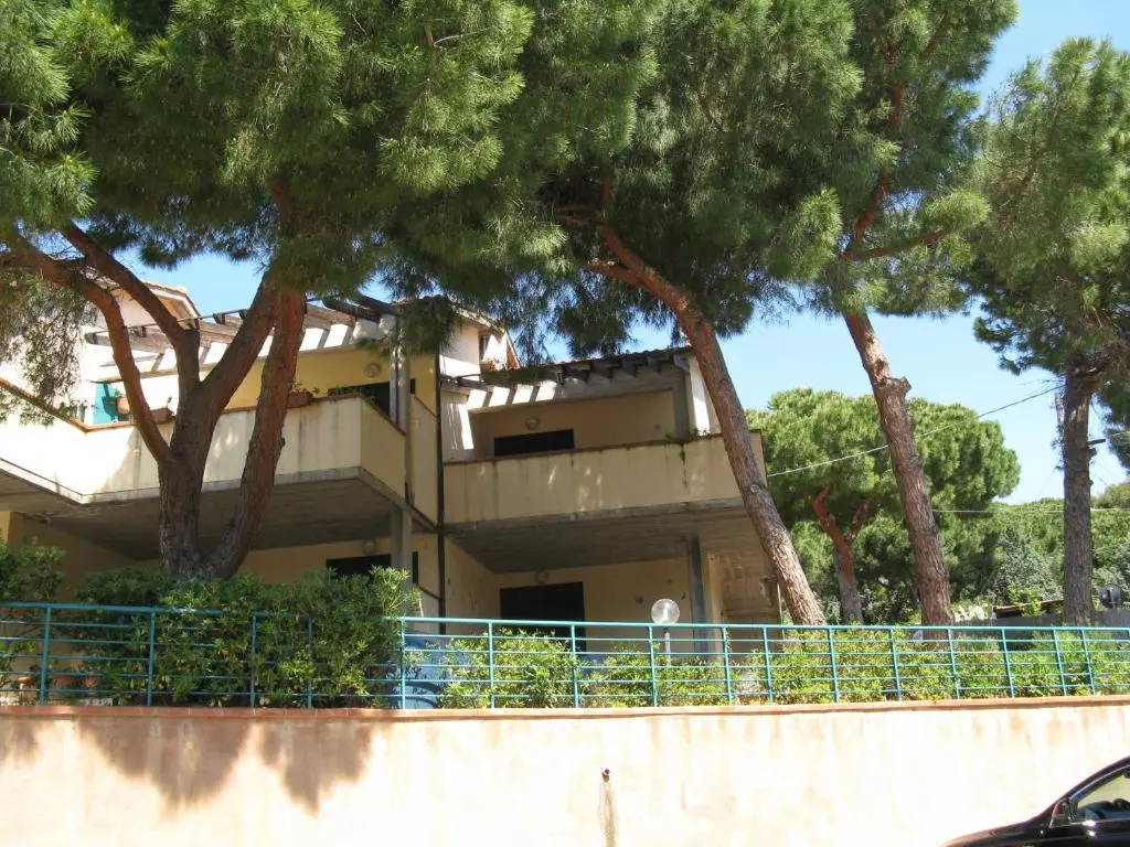 Bouganville - Chambres