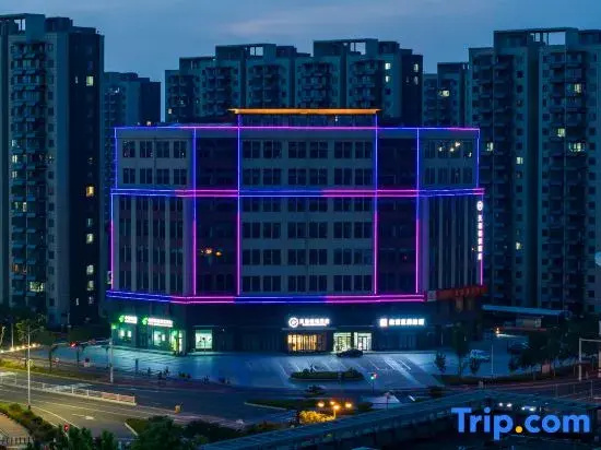 Peng lai tian gang xi yue hotel