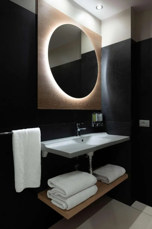 Hampton By Hilton Rome North Fiano Romano - Chambres