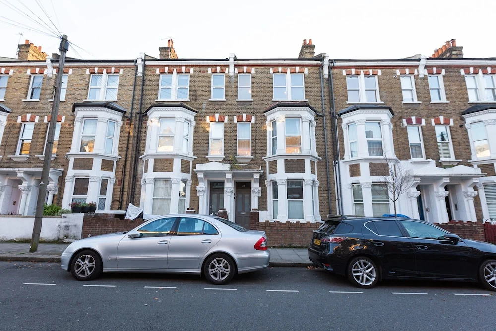 Stylish Two 2bed In Notting Hill 2