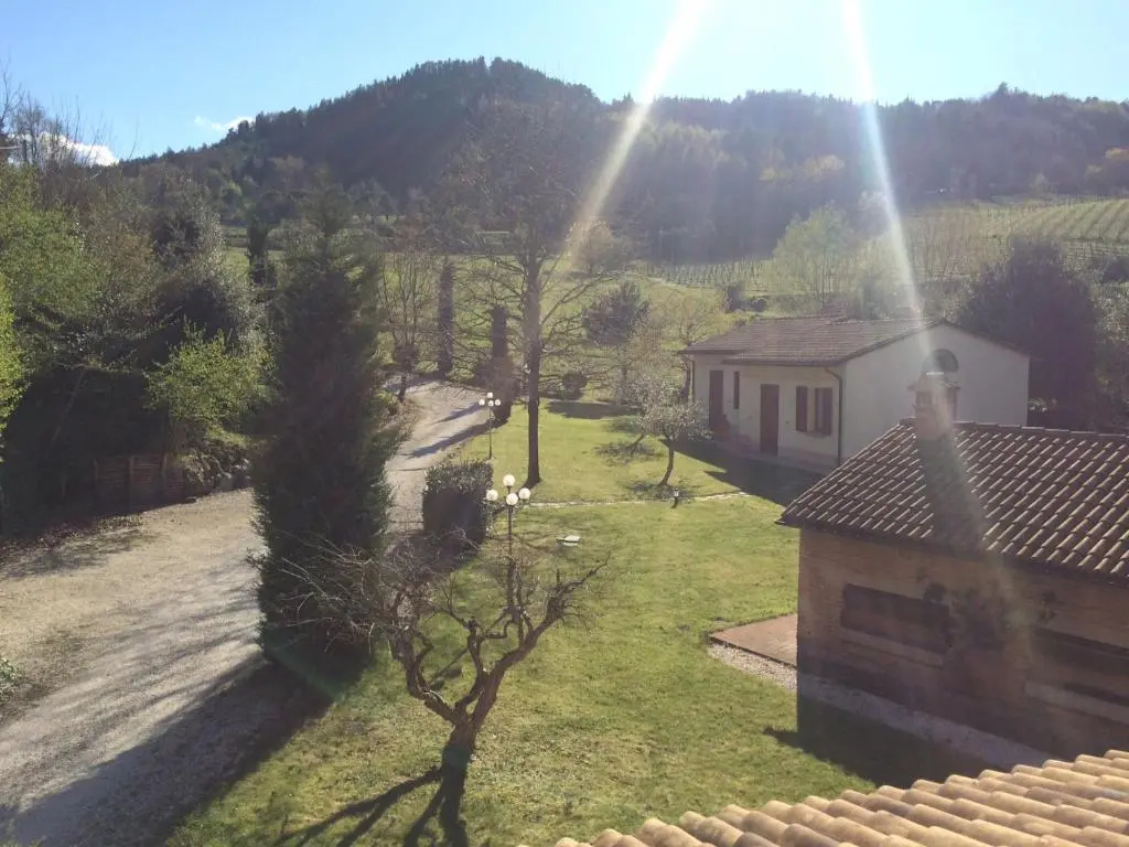 Relais Varnello - Chambres