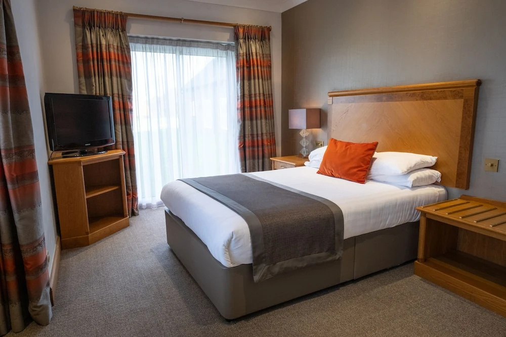 Dale Hill Hotel & Golf Club - Chambres