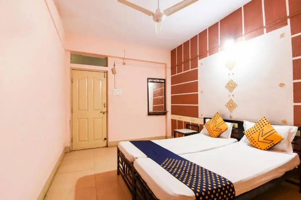 Jai Sai Lodging & Hotel by OYO Rooms