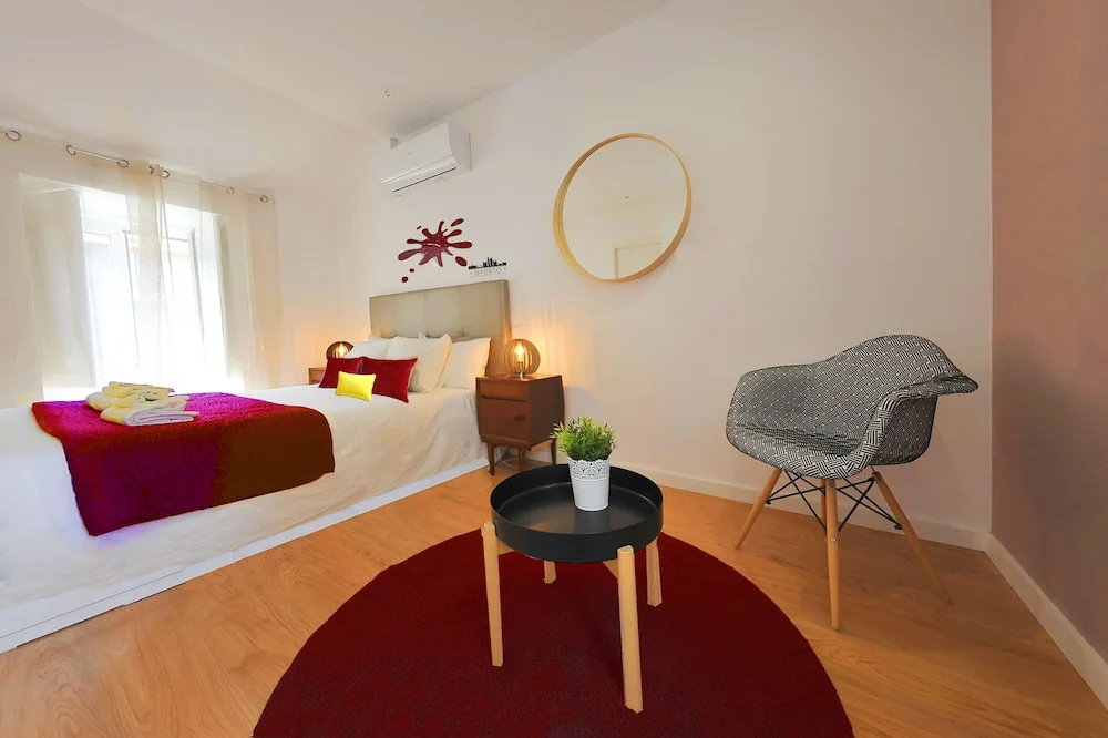 Private House Only For You 145 - 8min historic Center
