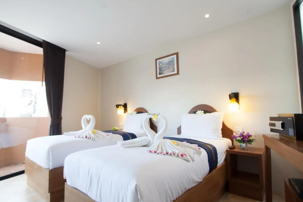 Hotel photo 7