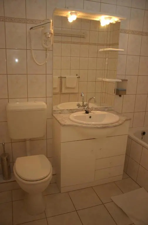 Siesta Club Hotel - Chambres