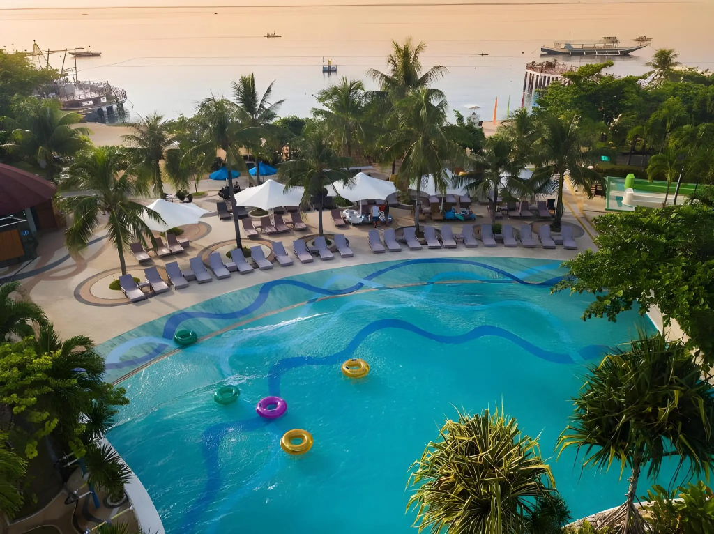 JPark Island Resort & Waterpark - фото 39