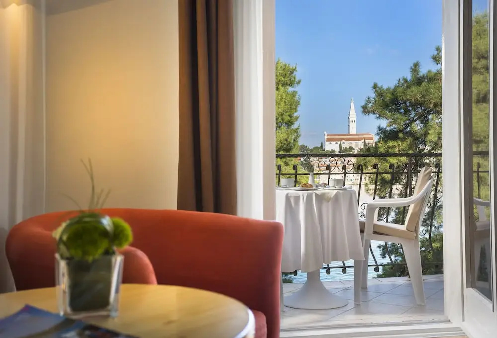 Maistra Select Island Hotel Katarina - Chambres