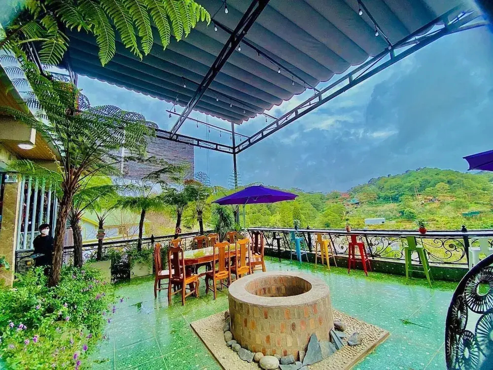 Hotel photo 16
