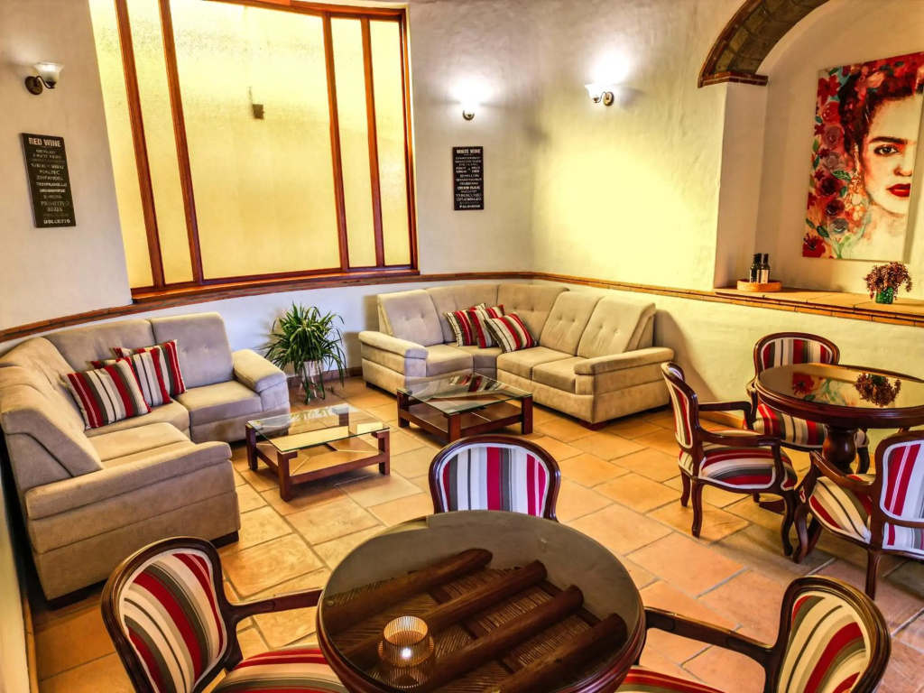 Maria Bonita Hotel - Général
