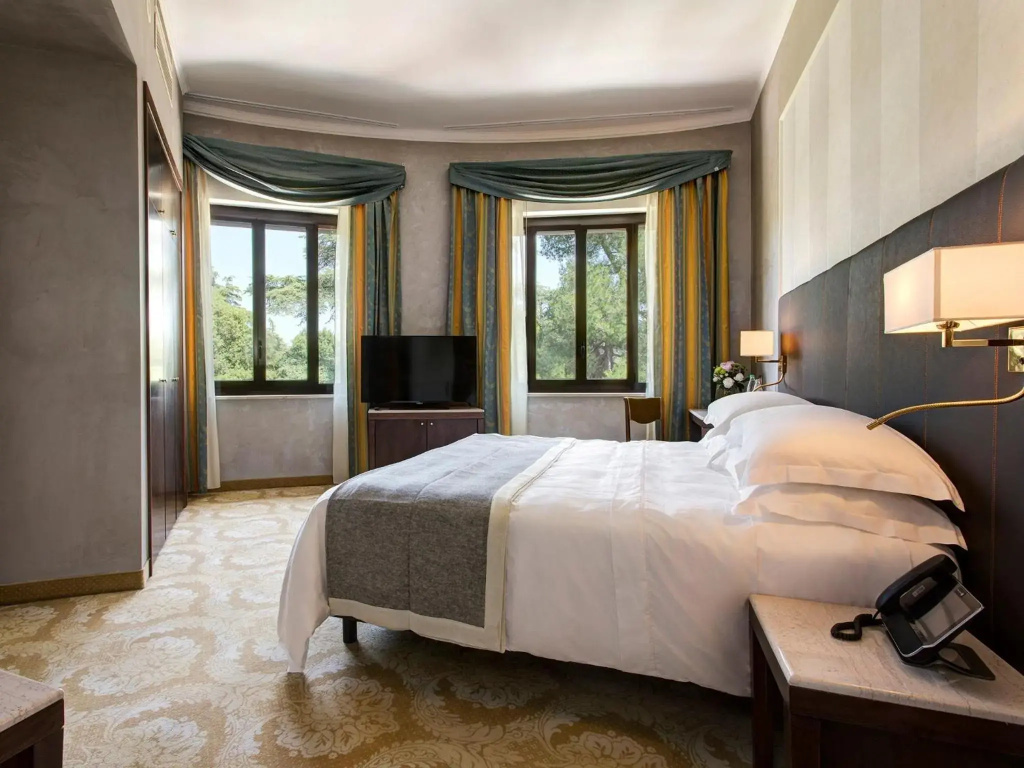 Grand Hotel Castrocaro Longlife Formula - Général