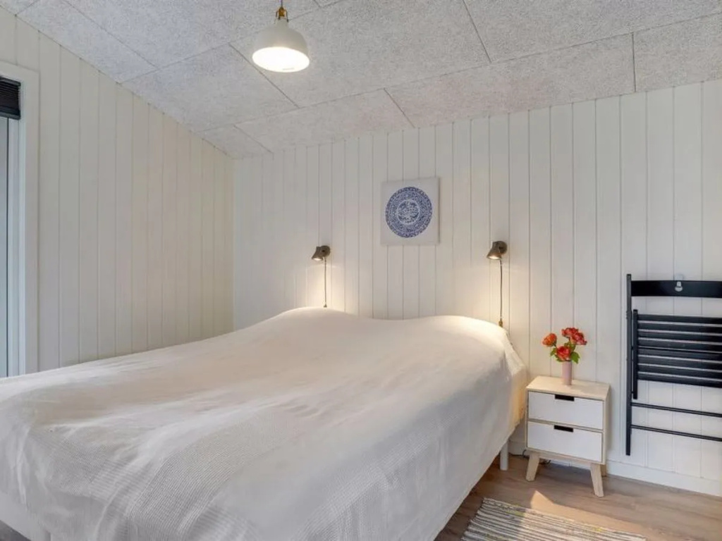 "Ajten" - 900m from the sea in NW Jutland