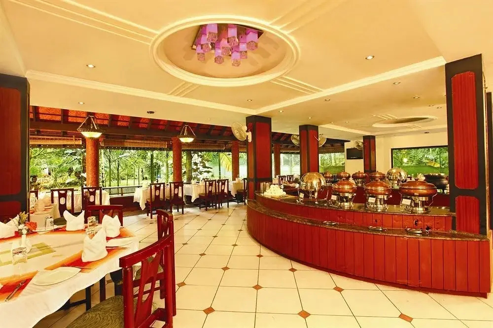 Emarald Hotel Calicut - Général
