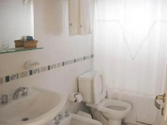 Hosteria Kaiken II - Chambres