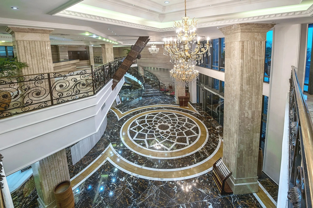 Hotel photo 15