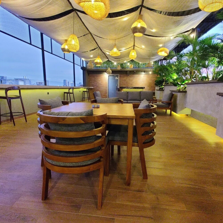 Hotel photo 19