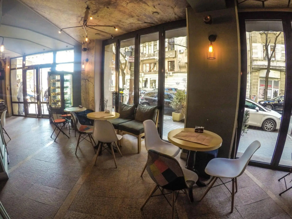 Volo Hotel - Général