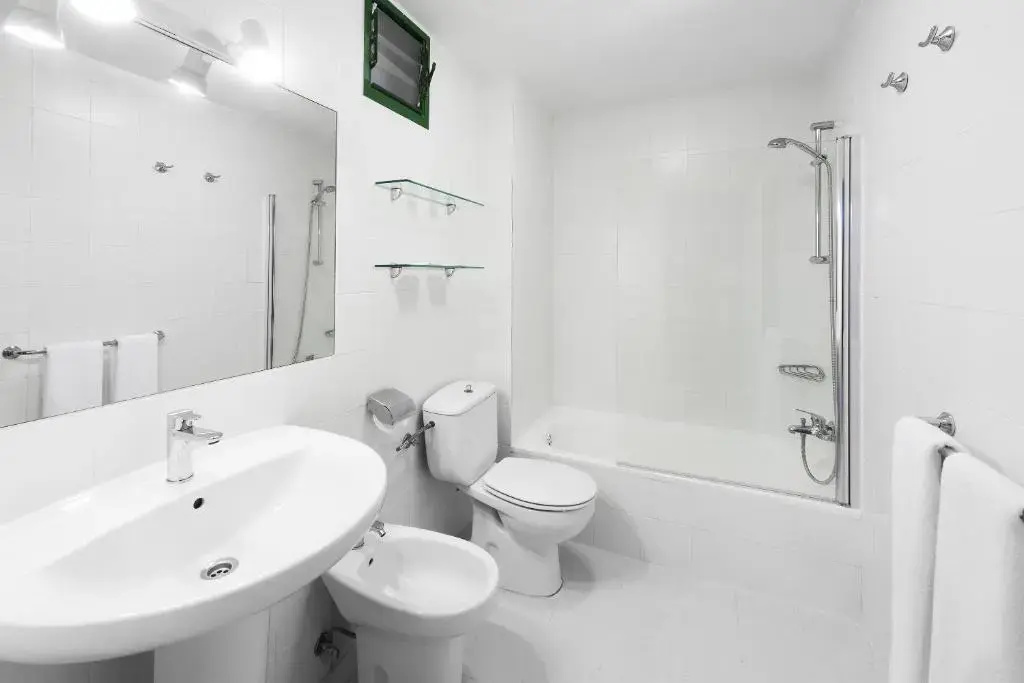 Elba Lucía Sport & Suite Hotel - Chambres