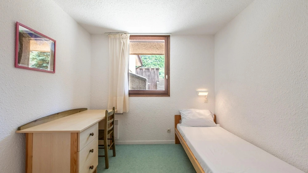 Voir la photo 4 — Lovely Apartment for 7-guests