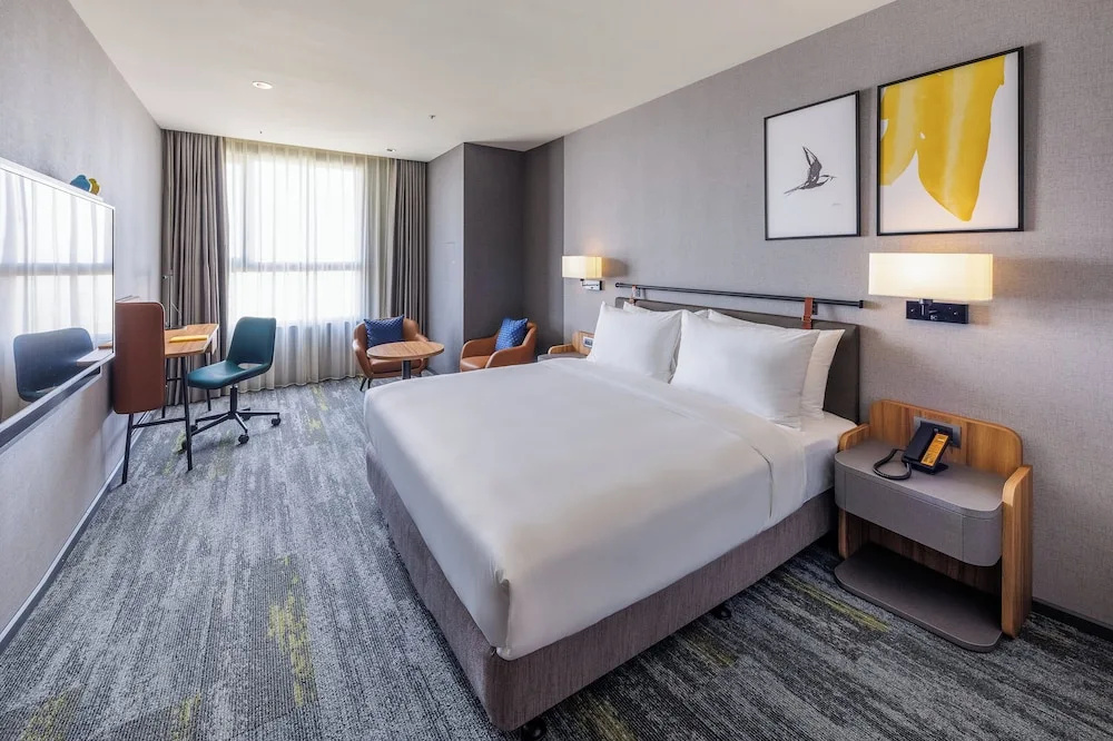 voco Chiayi by IHG - фото 8