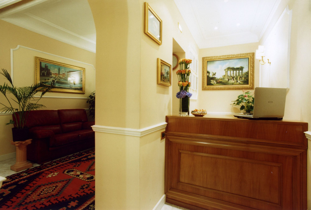 Hotel photo 16