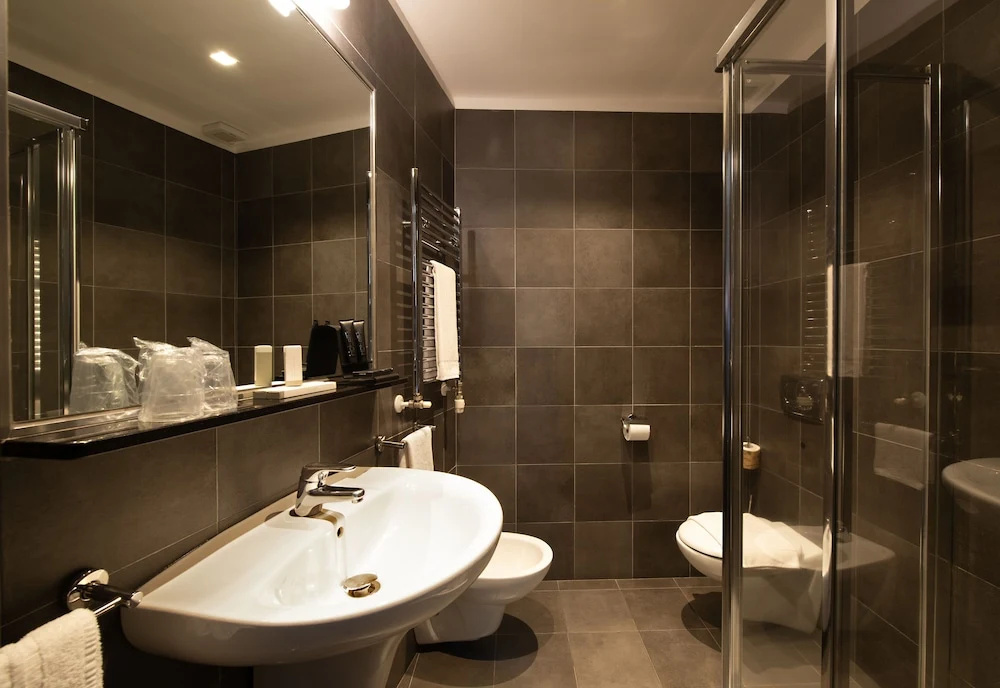 Economy Single room single bed