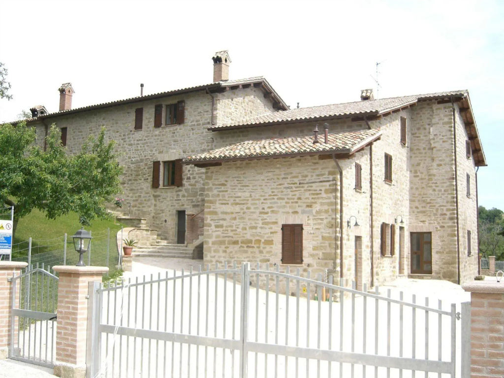 Agriturismo Tessenara