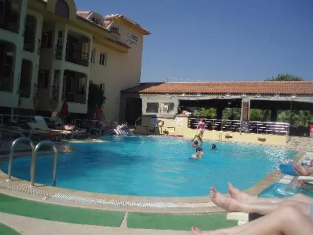 Daystar Club — фото 3