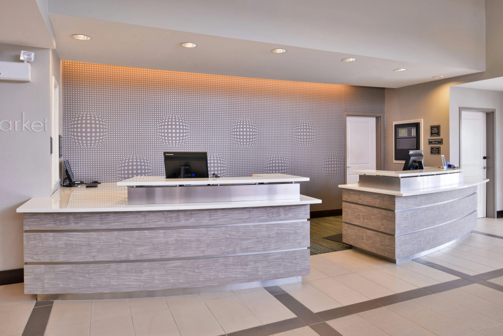 Residence Inn Cedar Rapids South - Général