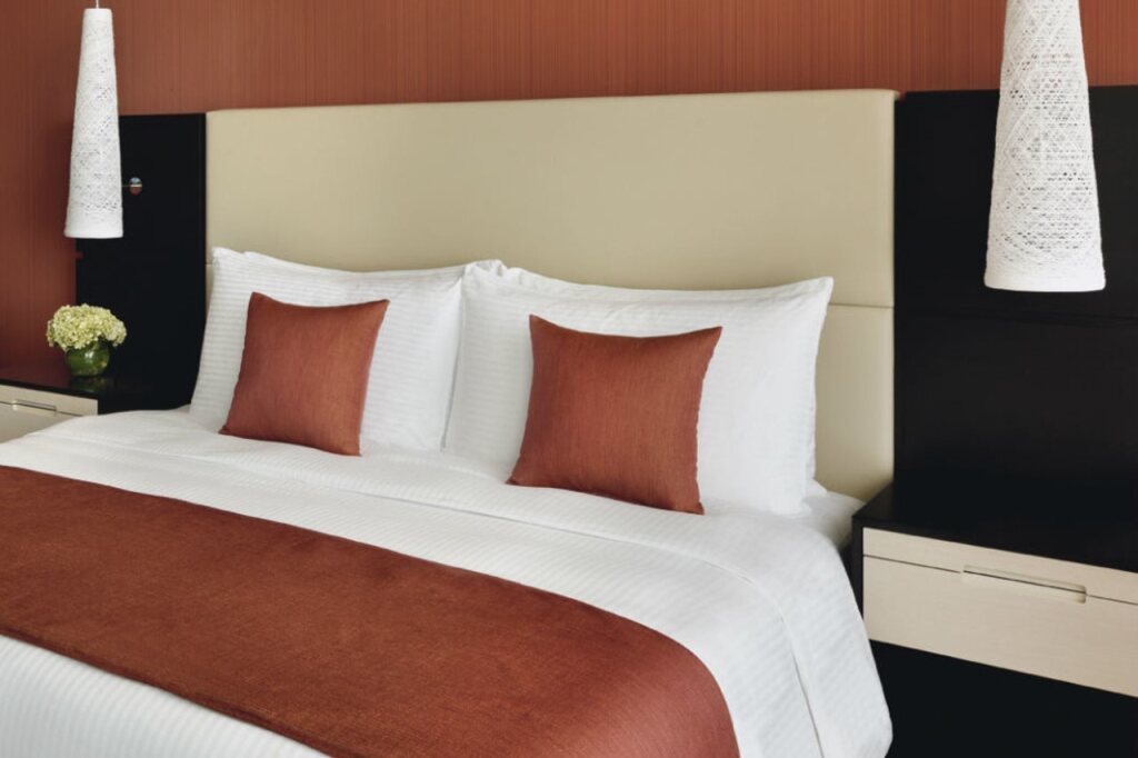 Movenpick Hotel Colombo