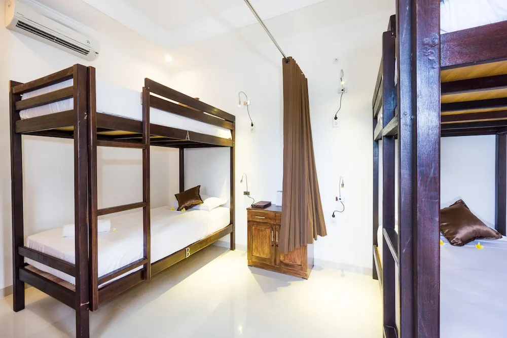 Nyuh Gading Home Stay Lembongan - Chambres