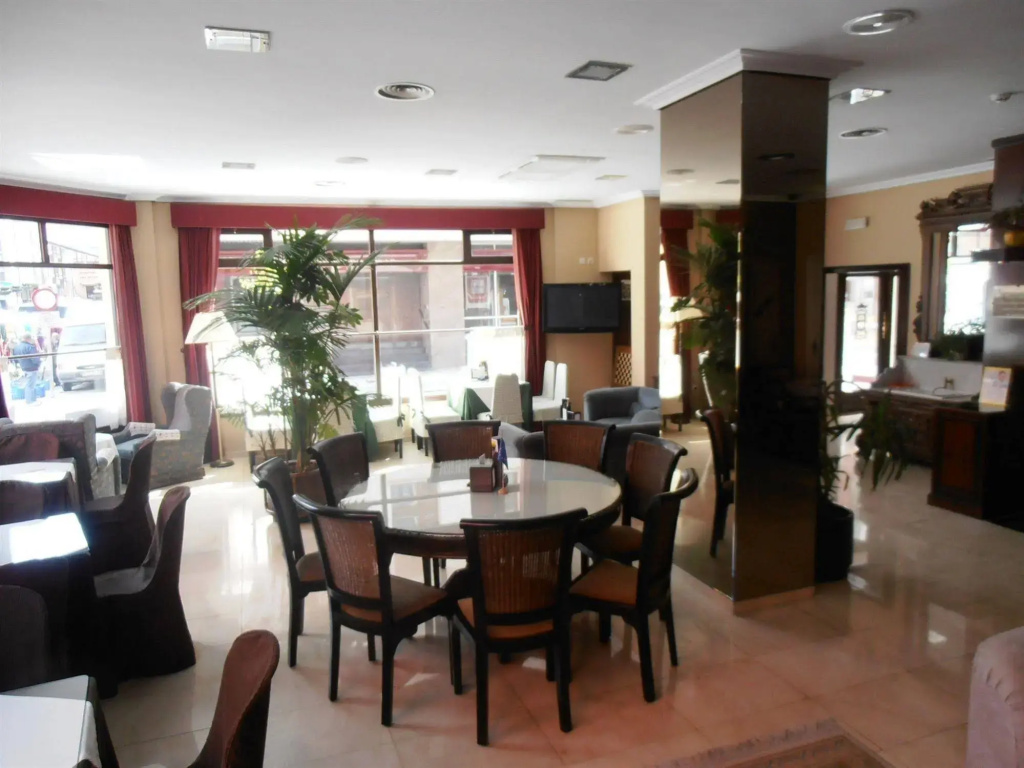 Gran Hotel Paraiso - Général