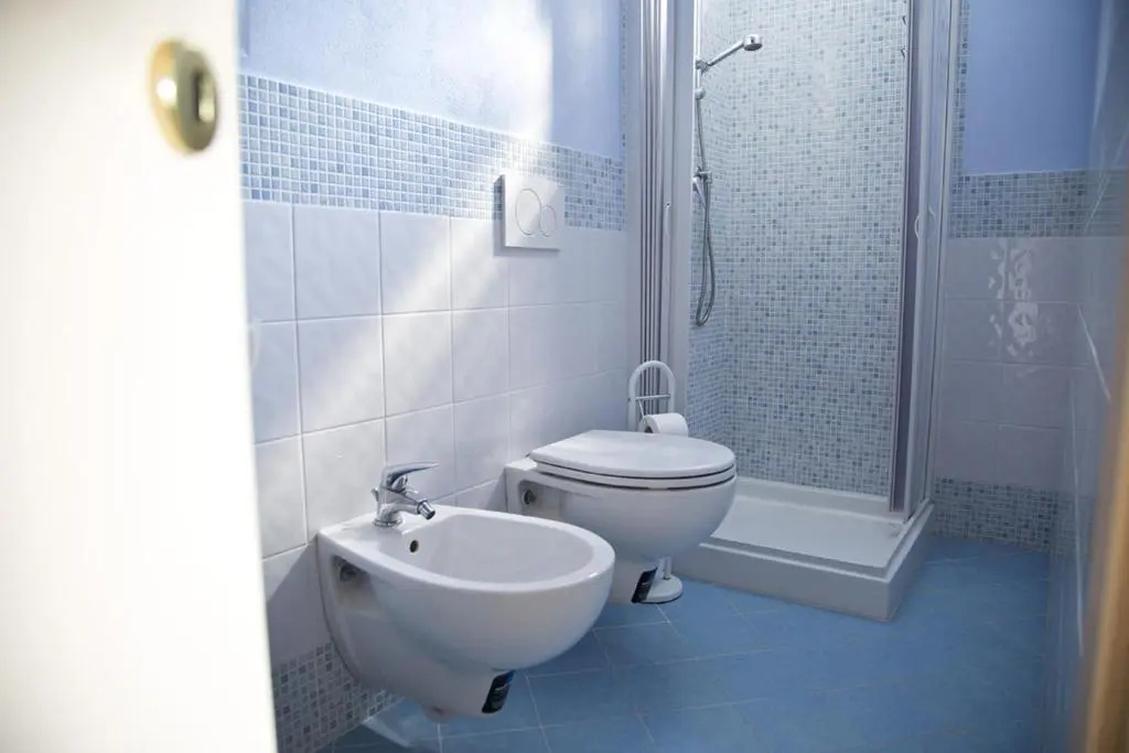 Casale Grandangolo - Chambres