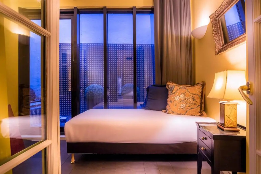 Hôtel Le Lavoisier & Spa 53
