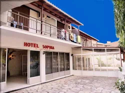 Sophia Hotel
