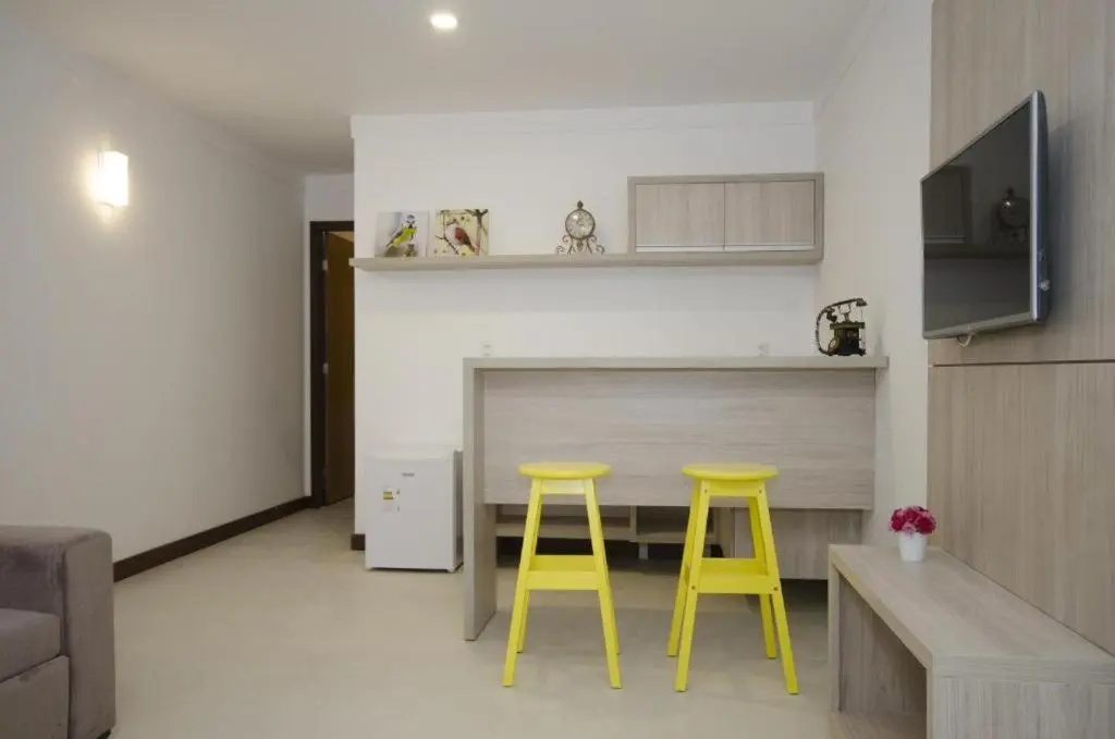 Pena Branca Hotel e Eventos - Chambres