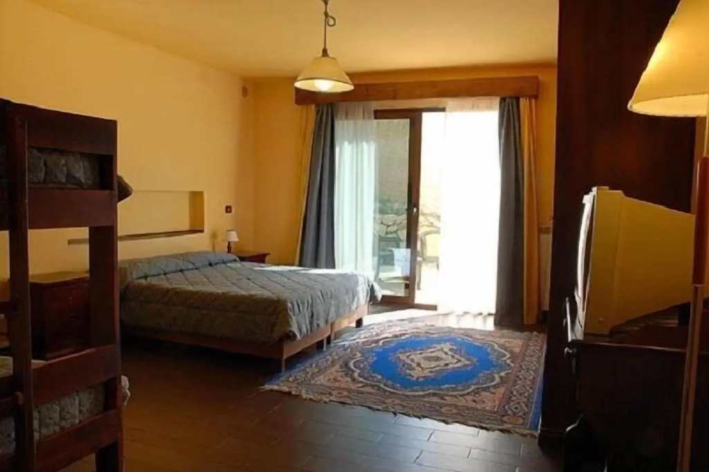 Hotel Valle dell' Oro - Général