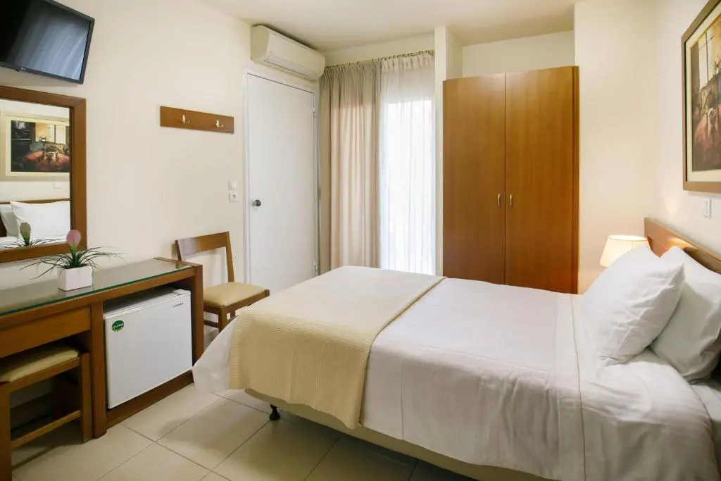 Hotel Athina - Chambres