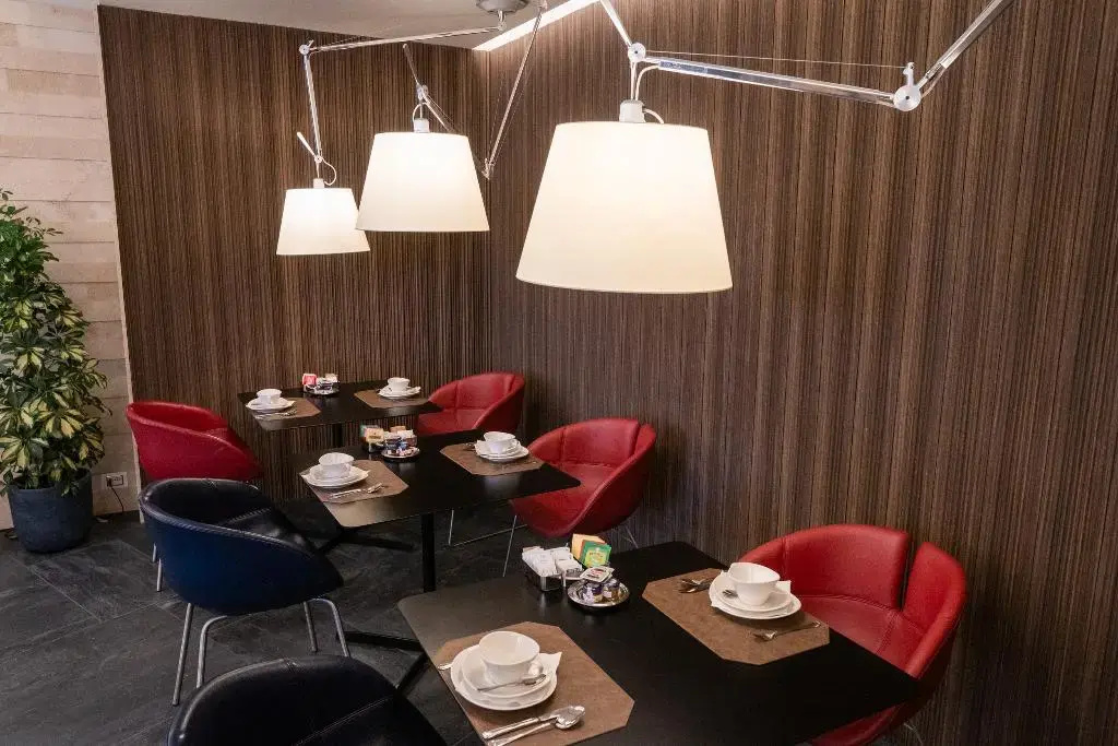 Stendhal Luxury Suites - Général