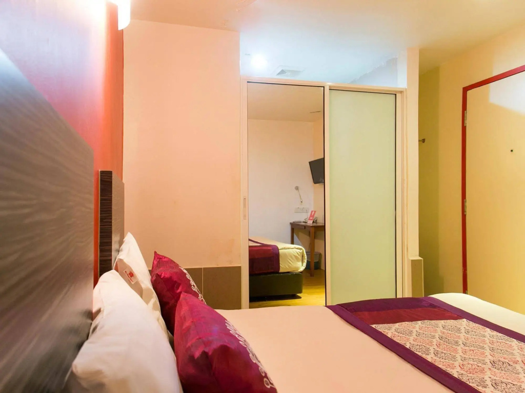 Hotel photo 6