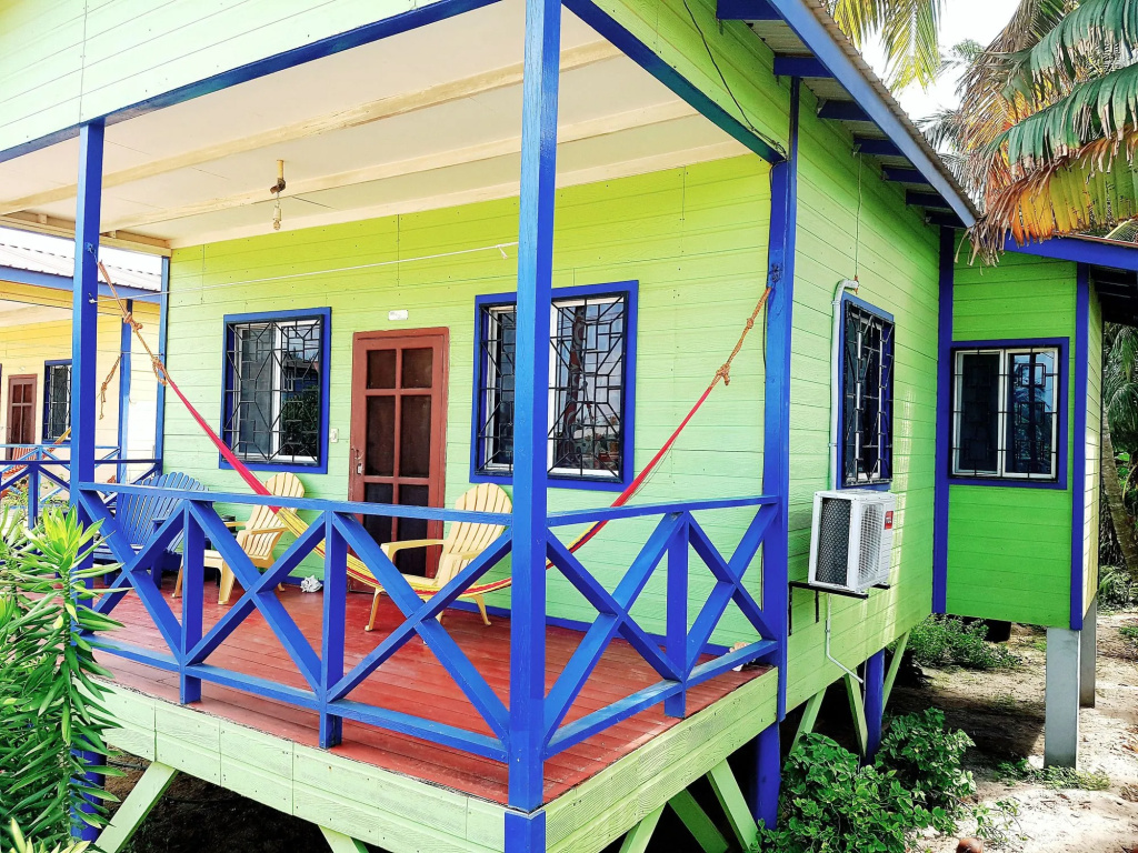 All Seasons Belize - Général